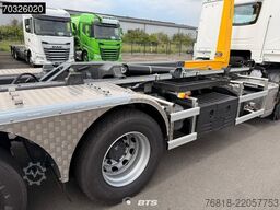 DAF XD 450 6X2 FAN DC - Abrollkipper PHT20 Palfinger