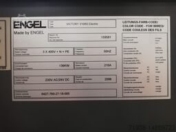 Engel Victory 310-60 Electric