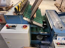 MBO T-800 6/4, Desta Pressing, Desta Deliver