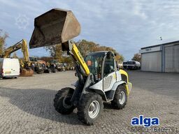 KRAMER 341-02 (280), Schaufel, Palettengabel, S.W.S.