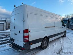 MERCEDES-BENZ Sprinter II Kasten MAXI