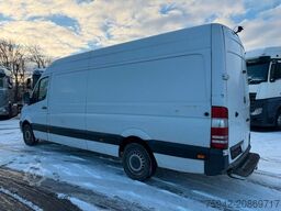 MERCEDES-BENZ Sprinter II Kasten MAXI