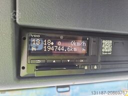 MAN TGS26.360 6x2 BekkerLaGram SV