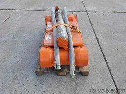 Hitachi H-Link Assy EX1200-6 E1200-5