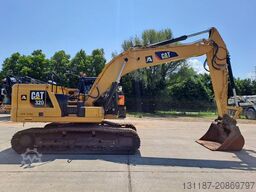 CAT 320