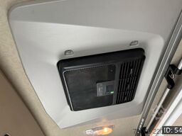 Mercedes-Benz Actros 2748 BigSpace, Euro 6, 6x2 / Standklima ...