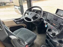 Mercedes-Benz Actros 2748 BigSpace, Euro 6, 6x2 / Standklima ...