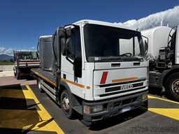 Iveco Eurocargo 75E15 Milchtank 2.000L Euro3