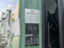 MAN TGS 26.480 6x4 Meiller