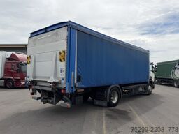 Scania P340 LB 4x2 Plane/HB / Swiss-Vehicle
