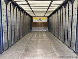 Scania P340 LB 4x2 Plane/HB / Swiss-Vehicle