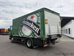 Scania P230 LB4x2 Plane/HB / Swiss-Vehicle