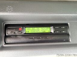 Scania P230 LB4x2 Plane/HB / Swiss-Vehicle