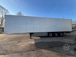 Schmitz Cargobull Cargobull SKO 24 *Fleisch *Kühlkoffer *Liftachs...