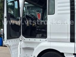 MAN TGX 18.460 4x2 Blatt/Luft Retarder NAVI Klima