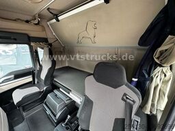 MAN TGX 18.460 4x2 Blatt/Luft Retarder NAVI Klima
