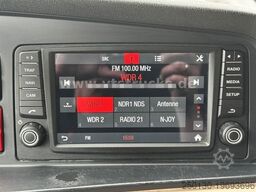 MAN TGX 18.460 4x2 Blatt/Luft Retarder NAVI Klima