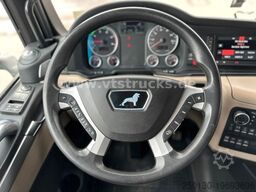 MAN TGX 18.460 4x2 Blatt/Luft Retarder NAVI Klima
