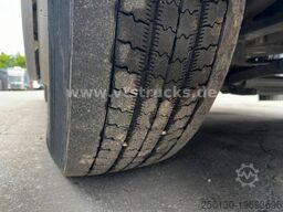 MAN TGX 18.460 4x2 Blatt/Luft Retarder NAVI Klima
