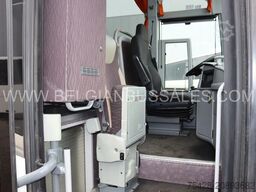 Van Hool TX16 Alicron / 13.1m / Euro 5 / Full Option