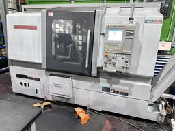 Mori Seiki NLX2500SY/700