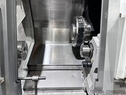 Mori Seiki NLX2500SY/700