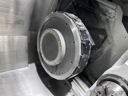 Mori Seiki NLX2500SY/700