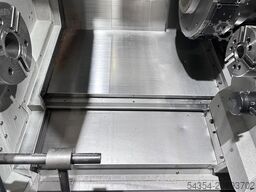 Mori Seiki NLX2500SY/700