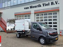 Renault 150.35  L4H1 EL EURO 6 - LAADBAK INW. 4.40 METE...