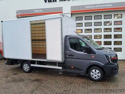 Renault 150.35  L4H1 EL EURO 6 - LAADBAK INW. 4.40 METE...