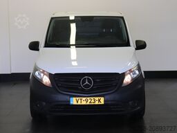 Mercedes-Benz Vito 114 CDI Lang AUTOMAAT - Airco - Navi - Cru...