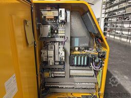 Meccanotecnica Universe