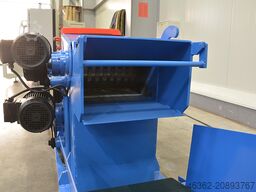 Retsch Maschinen GmbH Retsch Maschinen GmbH Retsch Maschinen GmbH