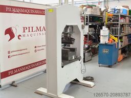 Francisco Camp 100 Tn