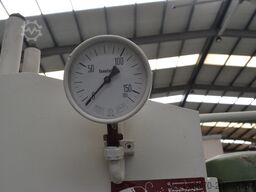 Francisco Camp 100 Tn