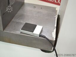 Francisco Camp 100 Tn