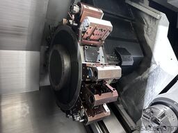 Mori Seiki NLX2500SY/700