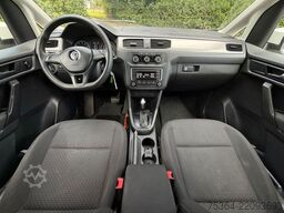 VW Caddy Maxi 1.4 CNG 5 Sitze Klima DSG Automatik