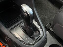 VW Caddy Maxi 1.4 CNG 5 Sitze Klima DSG Automatik