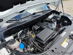 VW Caddy Maxi 1.4 CNG 5 Sitze Klima DSG Automatik