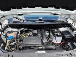 VW Caddy Maxi 1.4 CNG 5 Sitze Klima DSG Automatik