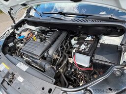 VW Caddy Maxi 1.4 CNG 5 Sitze Klima DSG Automatik