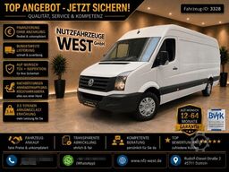 VW Crafter TDI Maxi Hoch+Lang*Garantie*AHK=3.500KG*