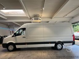 VW Crafter TDI Maxi Hoch+Lang*Garantie*AHK=3.500KG*