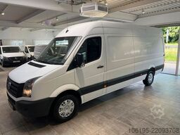 VW Crafter TDI Maxi Hoch+Lang*Garantie*AHK=3.500KG*