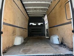 VW Crafter TDI Maxi Hoch+Lang*Garantie*AHK=3.500KG*