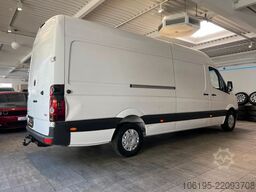 VW Crafter TDI Maxi Hoch+Lang*Garantie*AHK=3.500KG*