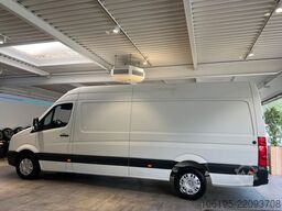 VW Crafter TDI Maxi Hoch+Lang*Garantie*AHK=3.500KG*