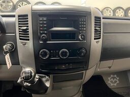 VW Crafter TDI Maxi Hoch+Lang*Garantie*AHK=3.500KG*