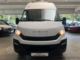 IVECO Daily 35s14 Kerstner Kühlwagen*Garantie*